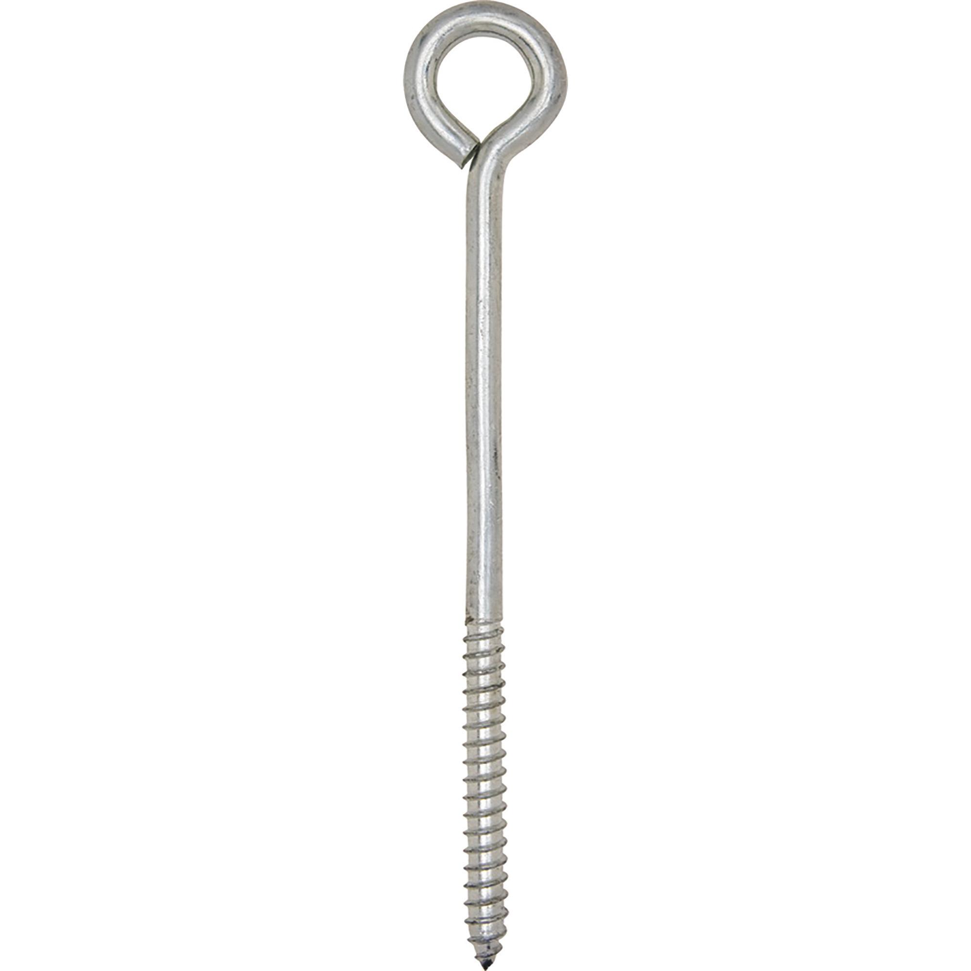 Mibro 3/8in. Lag Screw Eyebolt, Model# 173960